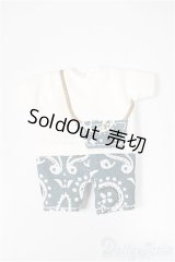 1/12サイズドール/OF:衣装/1/12サイズ　ドール用 A-25-07-02-228-NY-ZA