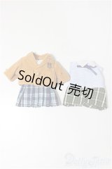 プチジェニー/OF:衣装/BJD　球体関節人形 A-25-07-02-232-NY-ZA