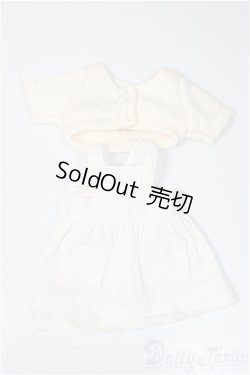 画像1: オビツ11/OF:衣装/1/12サイズ　ドール用 A-25-07-02-229-NY-ZA