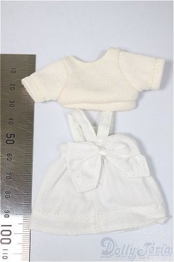 画像2: オビツ11/OF:衣装/1/12サイズ　ドール用 A-25-07-02-229-NY-ZA
