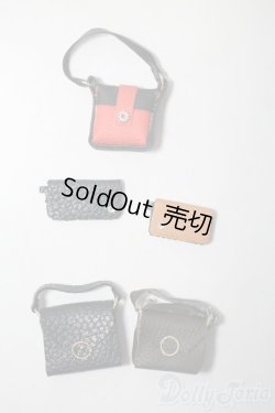 画像1: 1/12サイズドール/OF:小物 A-25-06-25-1041-NY-ZU