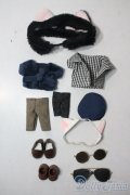 1/8〜1/6サイズ/OF:小物 A-25-06-25-1035-NY-ZU