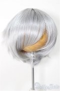 8inch/ウィッグ/インチ　BJD　MJD　ドール用 A-25-07-02-219-NY-ZA