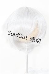 8inch/ウィッグ/インチ　BJD　MJD　ドール用 A-25-07-02-219-NY-ZA