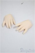 MDD/OF:ハンドパーツ/BJD　球体関節人形 A-25-06-25-165-NY-ZA