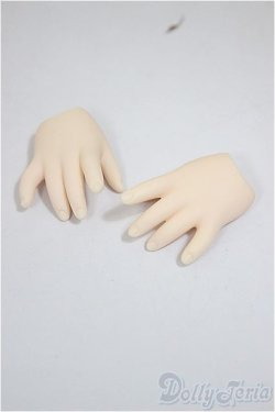 画像1: MDD/OF:ハンドパーツ/BJD　球体関節人形 A-25-06-25-165-NY-ZA