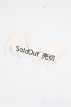 画像1: MDD/OF:ハンドパーツ/BJD　球体関節人形 A-25-06-25-165-NY-ZA