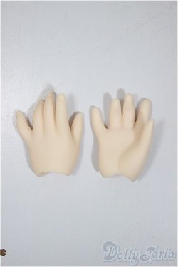画像2: MDD/OF:ハンドパーツ/BJD　球体関節人形 A-25-06-25-165-NY-ZA
