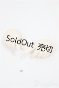 MDD/OF:ハンドパーツ/BJD　球体関節人形 A-25-08-20-222-NY-ZA