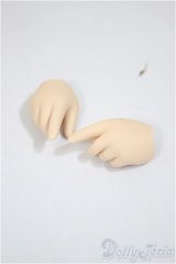 MDD/OF:ハンドパーツ/ A-25-06-18-267-NY-ZA