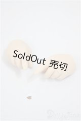 MDD/OF:ハンドパーツ/BJD　球体関節人形 A-25-08-20-222-NY-ZA