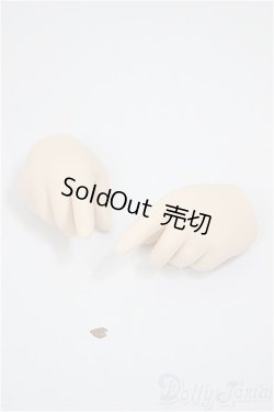 画像1: MDD/OF:ハンドパーツ/BJD　球体関節人形 A-25-08-20-222-NY-ZA