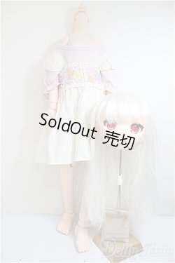 画像7: PARABOX/乙姫ドール/ A-25-06-18-251-KD-ZA