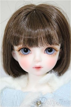 画像1: Dolly House/Rosemary A type 31cm Girl Doll/ A-25-06-18-252-KD-ZA