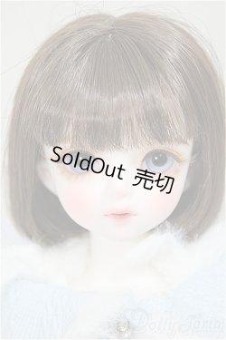 画像1: Dolly House/Rosemary A type 31cm Girl Doll/ A-25-06-18-252-KD-ZA