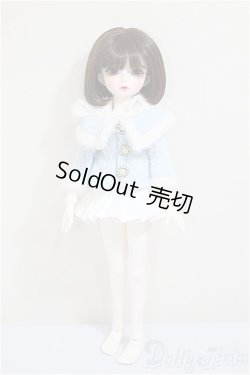 画像6: Dolly House/Rosemary A type 31cm Girl Doll/ A-25-06-18-252-KD-ZA