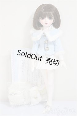 画像8: Dolly House/Rosemary A type 31cm Girl Doll/ A-25-06-18-252-KD-ZA