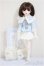 画像8: Dolly House/Rosemary A type 31cm Girl Doll/ A-25-06-18-252-KD-ZA