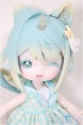 ANTU/萌獣魔法：羽羽猫/ A-25-06-18-255-KD-ZA
