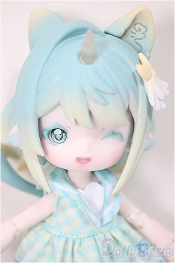 画像1: ANTU/萌獣魔法：羽羽猫/ A-25-06-18-255-KD-ZA