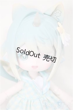 画像1: ANTU/萌獣魔法：羽羽猫/ A-25-06-18-255-KD-ZA