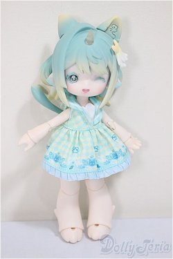 画像2: ANTU/萌獣魔法：羽羽猫/ A-25-06-18-255-KD-ZA