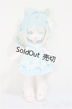 画像2: ANTU/萌獣魔法：羽羽猫/ A-25-06-18-255-KD-ZA