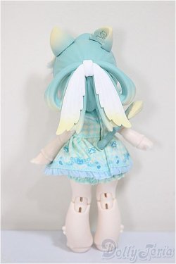 画像3: ANTU/萌獣魔法：羽羽猫/ A-25-06-18-255-KD-ZA