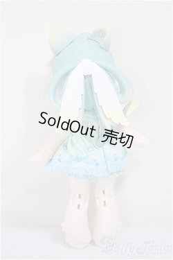 画像3: ANTU/萌獣魔法：羽羽猫/ A-25-06-18-255-KD-ZA