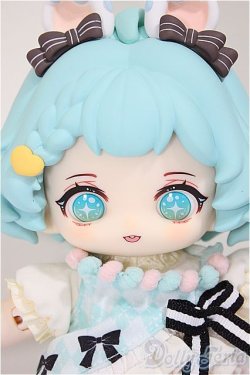 画像1: 次元界TOY　HANI　甘いアフタヌーンティー　ペパーミント/ A-25-06-18-253-KD-ZA