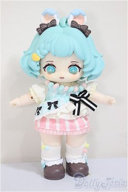 画像2: 次元界TOY　HANI　甘いアフタヌーンティー　ペパーミント/ A-25-06-18-253-KD-ZA
