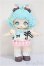 画像2: 次元界TOY　HANI　甘いアフタヌーンティー　ペパーミント/ A-25-06-18-253-KD-ZA (2)