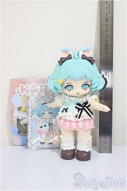 画像4: 次元界TOY　HANI　甘いアフタヌーンティー　ペパーミント/ A-25-06-18-253-KD-ZA