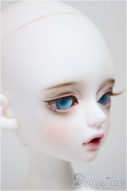 画像2: LUTS/1/4/Kid Delf JEAN/ A-25-06-18-298-KD-ZA