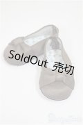 SDM＆MSD/OF:靴/1/4　40ｃｍ　BJD　MJD　衣装　ドール用 A-25-06-18-259-KD-ZA