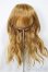 画像1: 8-9inch/ウィッグ/インチ　BJD　MJD　ドール用 A-25-06-18-303-KD-ZA (1)