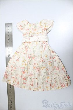 画像2: SDM＆MSD/OF:ワンピース/1/4　40ｃｍ　BJD　MJD　衣装　ドール用 A-25-06-18-312-KD-ZA
