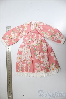 画像2: SDM＆MSD/OF:ワンピース/1/4　40ｃｍ　BJD　MJD　衣装　ドール用 A-25-06-18-311-KD-ZA
