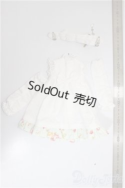 画像2: SDM＆MSD/OF:ワンピース/1/4　40ｃｍ　BJD　MJD　衣装　ドール用 A-25-11-19-371-KD-ZA