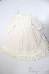SDM＆MSD/OF:ワンピース/1/4　40ｃｍ　BJD　MJD　衣装　ドール用 A-25-06-18-308-KD-ZA
