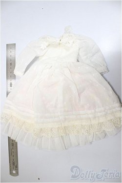 画像2: SDM＆MSD/OF:ワンピース/1/4　40ｃｍ　BJD　MJD　衣装　ドール用 A-25-06-18-308-KD-ZA