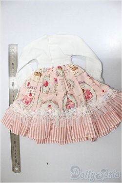 画像2: SDM＆MSD/OF:ワンピース/1/4　40ｃｍ　BJD　MJD　衣装　ドール用 A-25-06-18-310-KD-ZA
