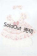 SDM＆MSD/OF:衣装セット rosenliadoll/1/4　40ｃｍ　BJD　MJD　衣装　ドール用 A-25-10-15-127-KD-ZA