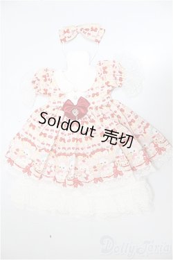 画像1: SDM＆MSD/OF:衣装セット rosenliadoll/1/4　40ｃｍ　BJD　MJD　衣装　ドール用 A-25-10-15-127-KD-ZA