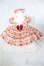 画像1: SDM＆MSD/OF:衣装セット rosenliadoll/1/4　40ｃｍ　BJD　MJD　衣装　ドール用 A-25-06-18-307-KD-ZA (1)