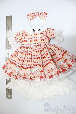画像2: SDM＆MSD/OF:衣装セット rosenliadoll/1/4　40ｃｍ　BJD　MJD　衣装　ドール用 A-25-06-18-307-KD-ZA