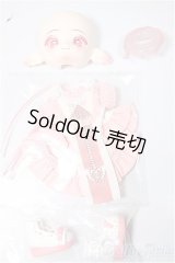 PENNY'S BOX LULUYA 交響詩シリーズ 幻想詩フェイスパーツ＆衣装/ A-25-07-02-226-KD-ZA