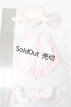 画像2: PENNY'S BOX LULUYA 交響詩シリーズ 幻想詩フェイスパーツ＆衣装/ A-25-07-02-226-KD-ZA