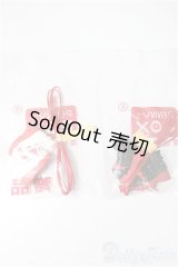 PENNY'S BOX LULUYA/OF:靴2足セット/ A-25-07-02-225-KD-ZA