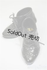 SDM＆MSD/OF:靴　VOLKS/1/4　40ｃｍ　BJD　MJD　衣装　ドール用 A-25-06-18-346-KD-ZA